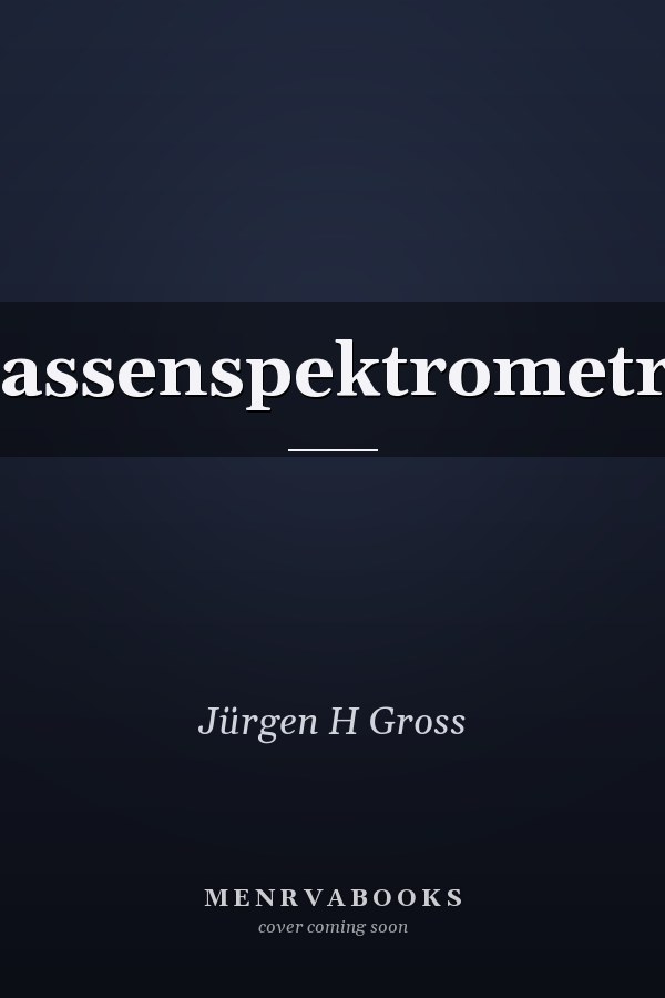 Massenspektrometrie