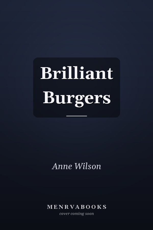 Brilliant Burgers