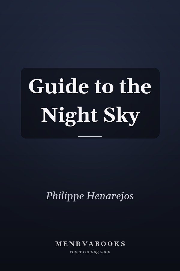 Guide to the Night Sky