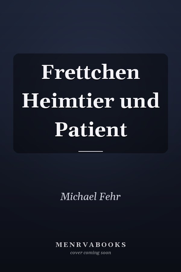 Frettchen Heimtier und Patient
