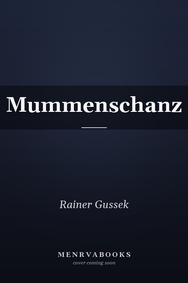 Mummenschanz