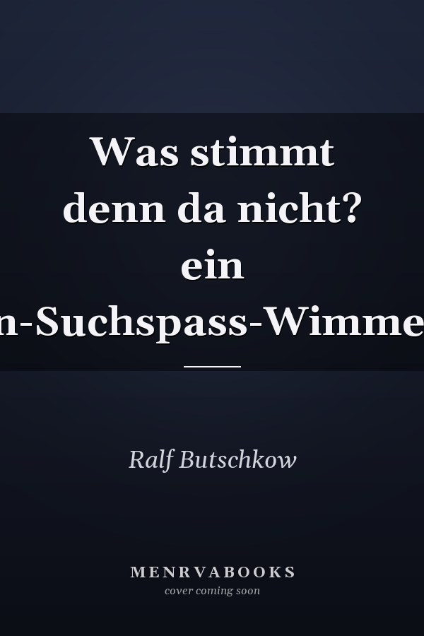 Was stimmt denn da nicht? ein Ferien-Suchspass-Wimmelbuch