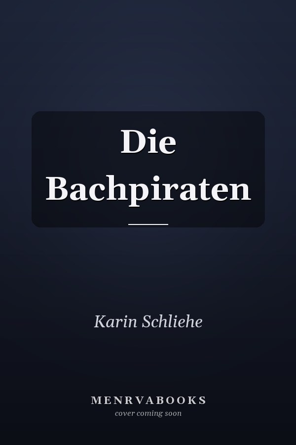 Die Bachpiraten