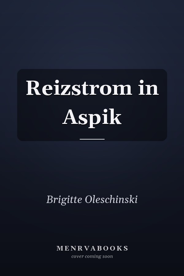 Reizstrom in Aspik