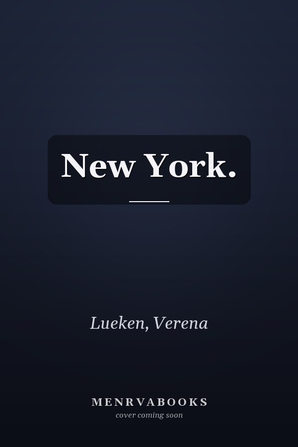 New York.