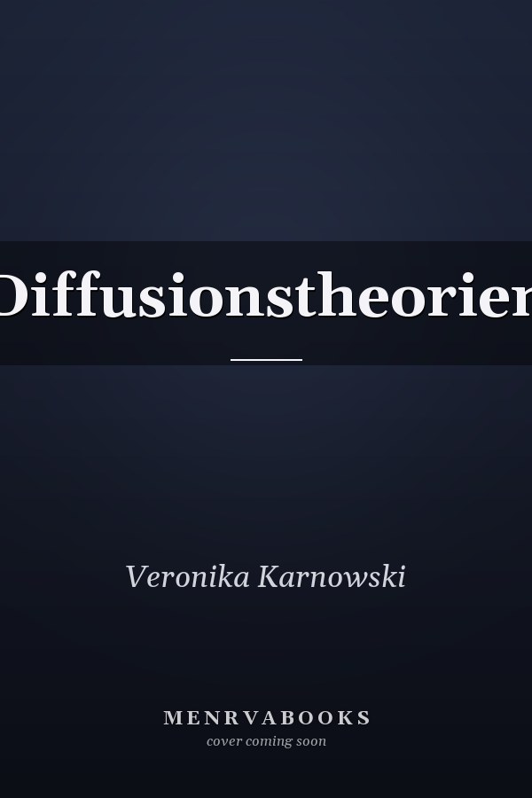 Diffusionstheorien
