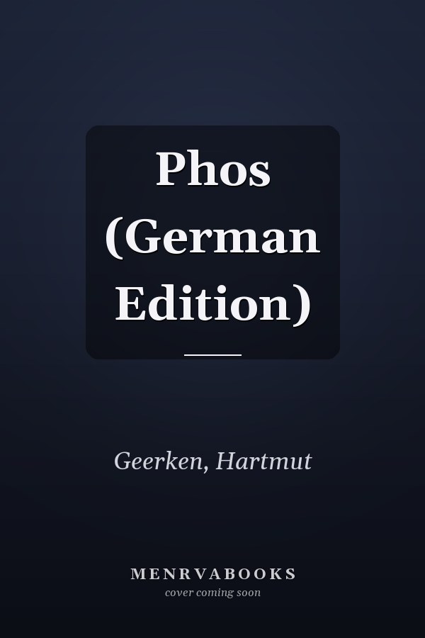 Phos (German Edition)