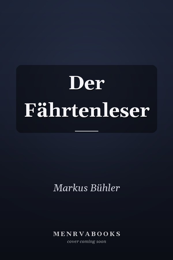 Der Fährtenleser