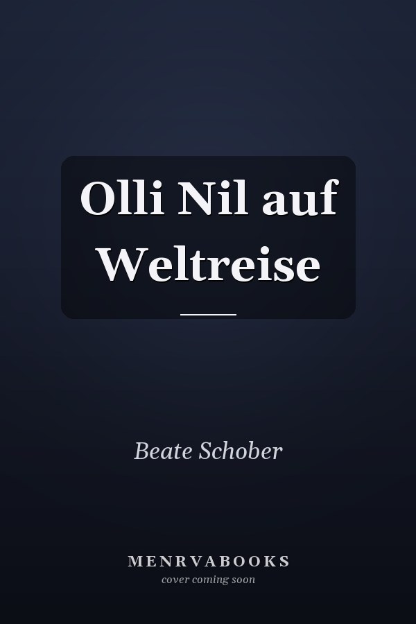 Olli Nil auf Weltreise