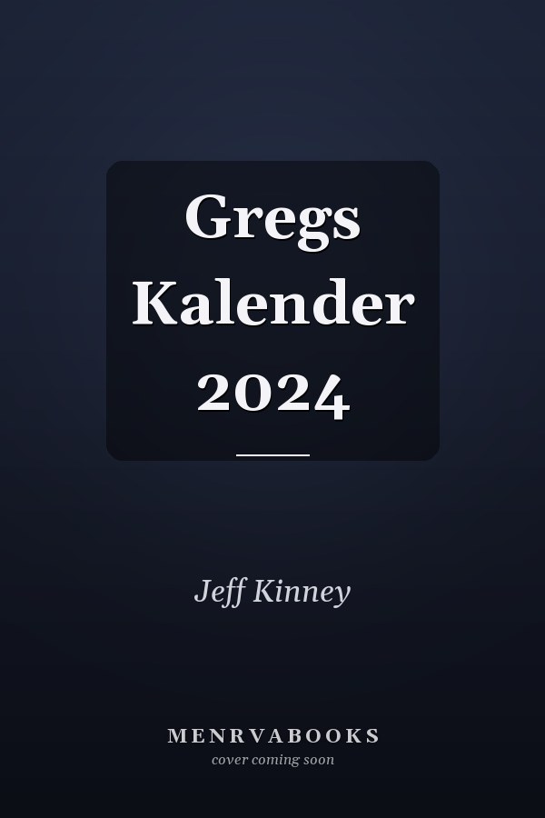 Gregs Kalender 2024