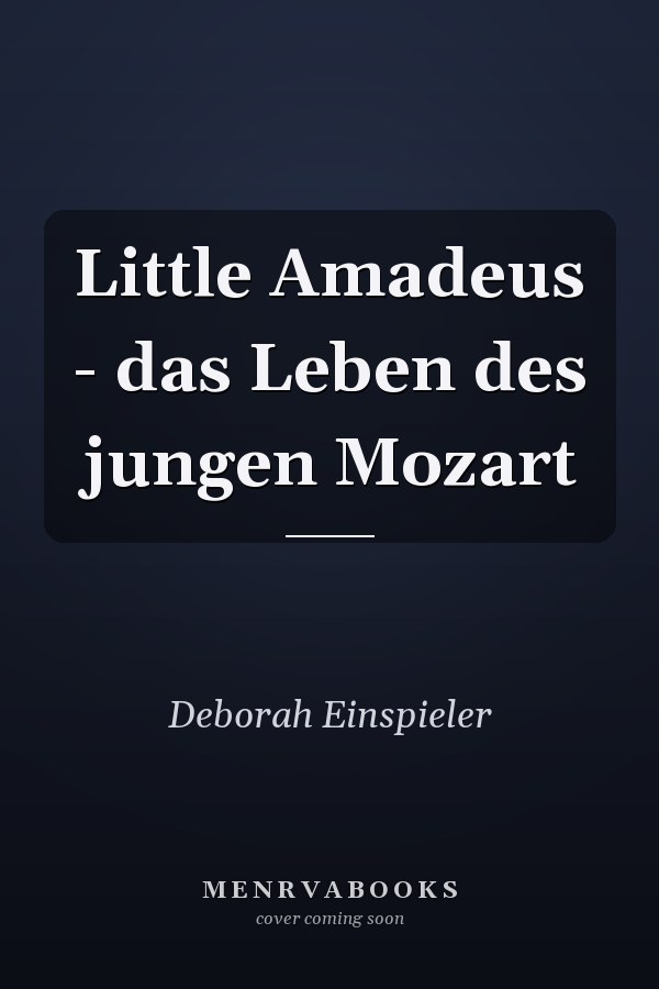 Little Amadeus - das Leben des jungen Mozart