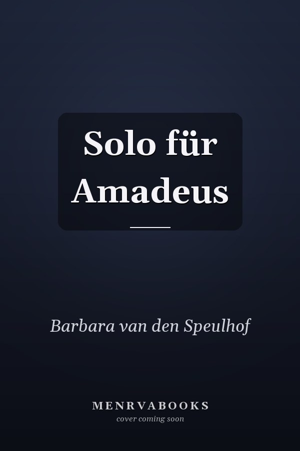 Solo für Amadeus