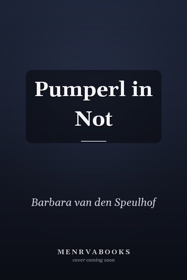 Pumperl in Not