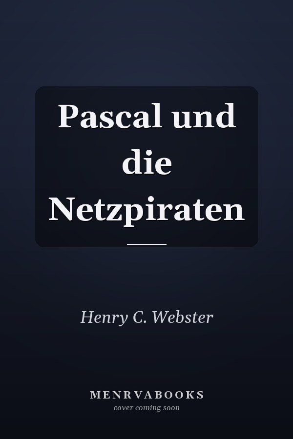 Pascal und die Netzpiraten