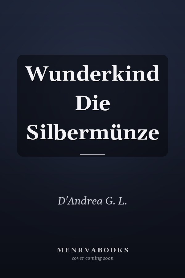 Wunderkind Die Silbermünze