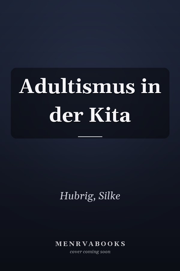 Adultismus in der Kita