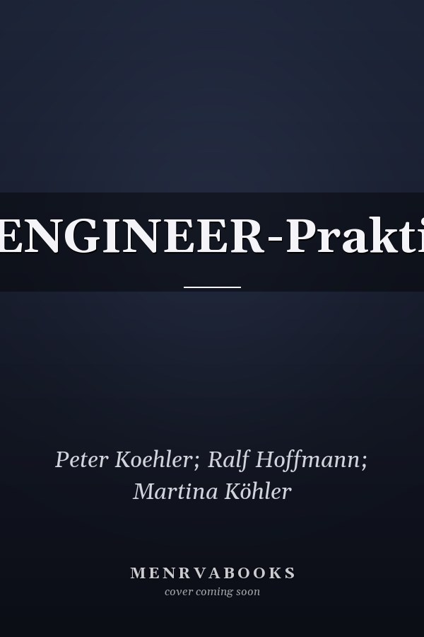 Pro/ENGINEER-Praktikum