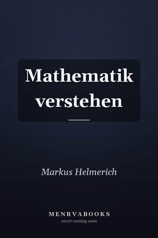 Mathematik verstehen