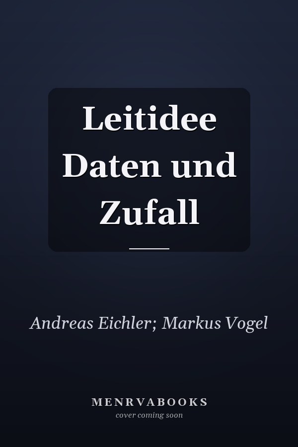 Leitidee Daten und Zufall