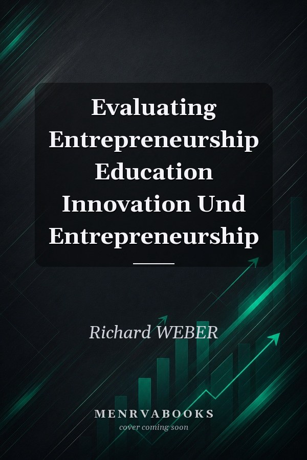 Evaluating Entrepreneurship Education