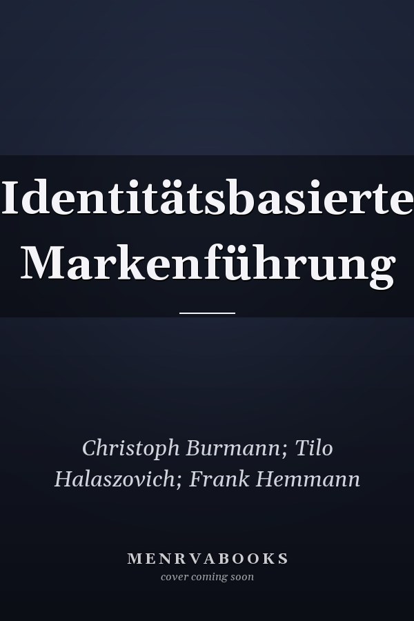 Identitätsbasierte Markenführung