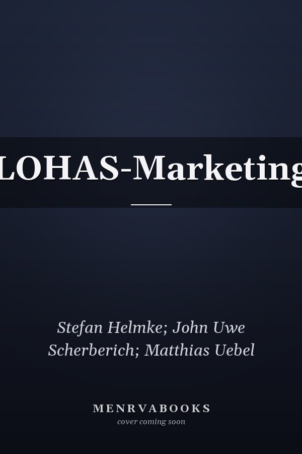 LOHAS-Marketing