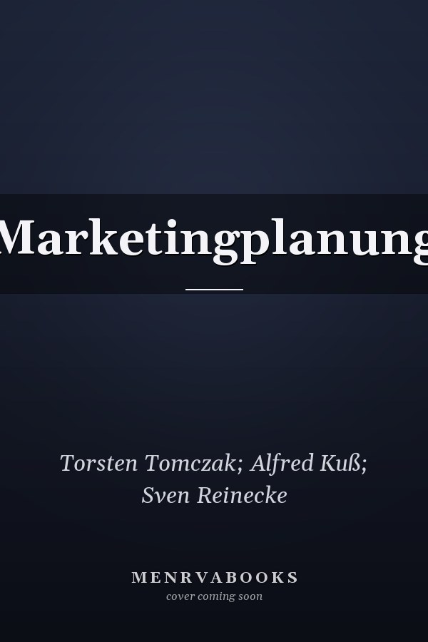 Marketingplanung