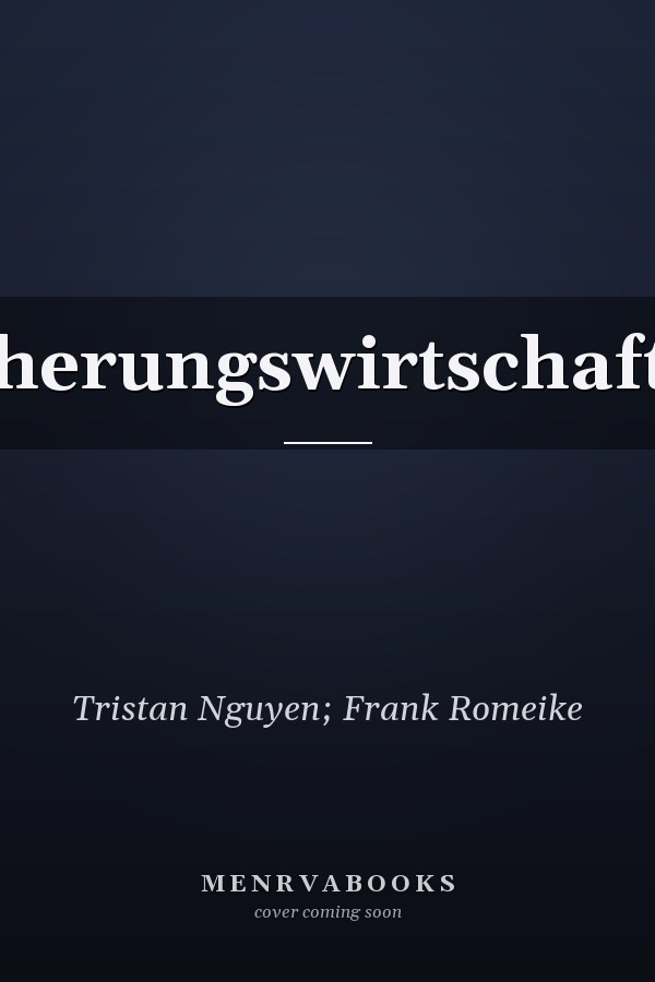 Versicherungswirtschaftslehre