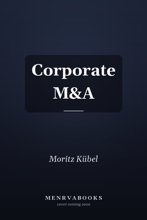 Corporate M&A