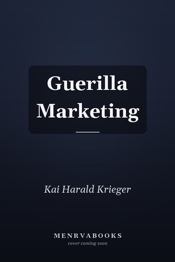 Guerilla Marketing