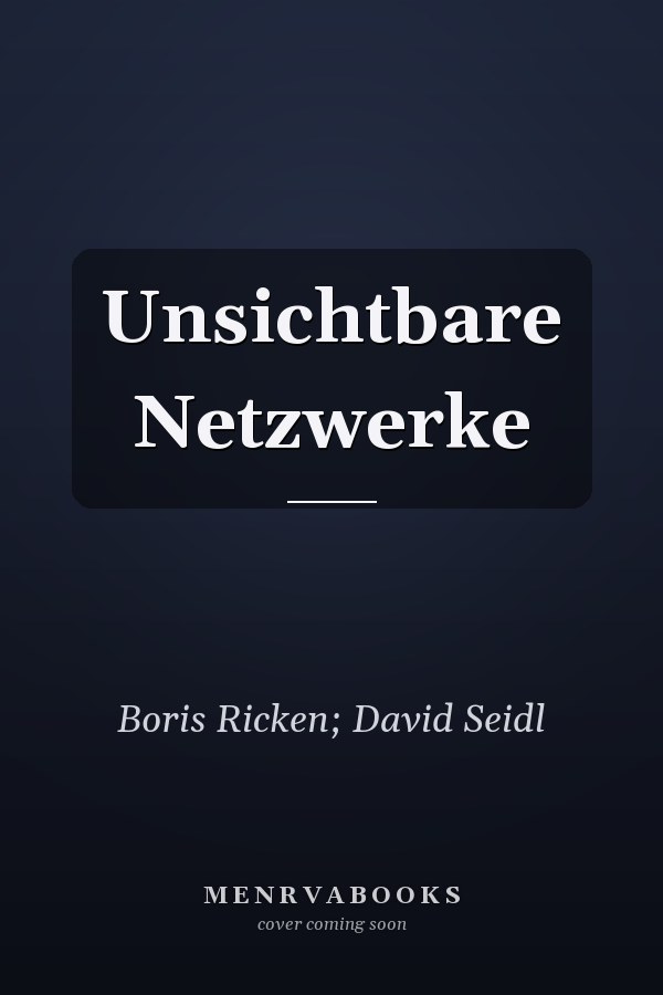 Unsichtbare Netzwerke