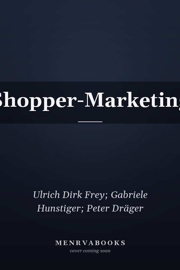 Shopper-Marketing