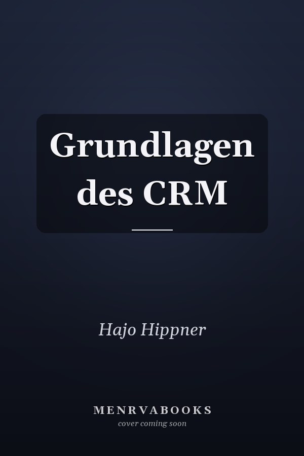 Grundlagen des CRM