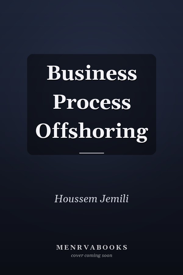 Business Process Offshoring