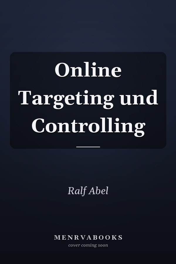 Online Targeting und Controlling