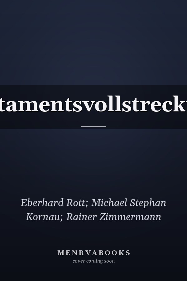 Testamentsvollstreckung