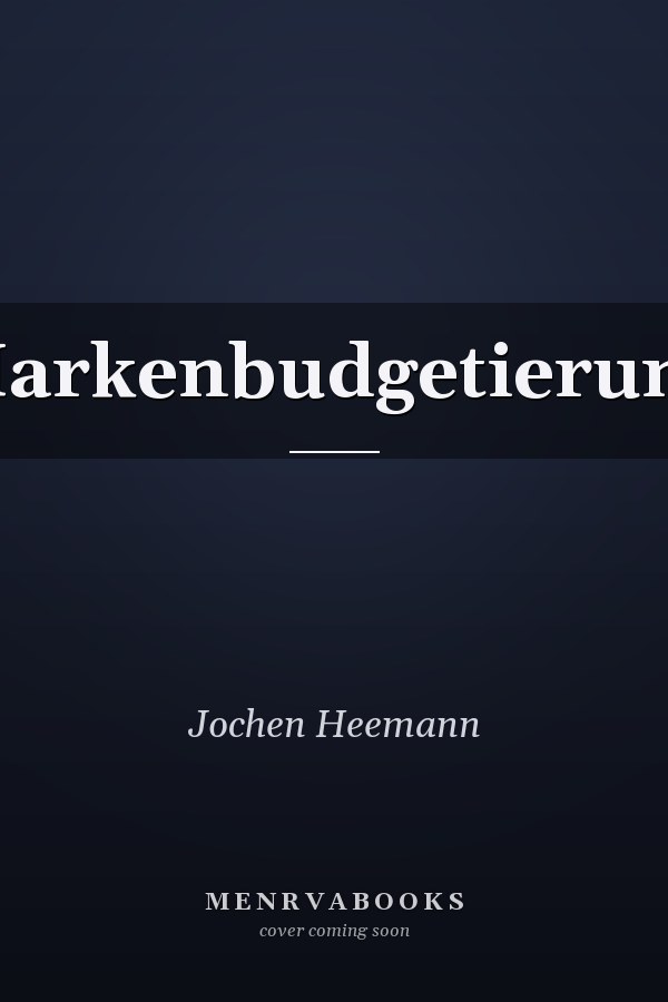 Markenbudgetierung
