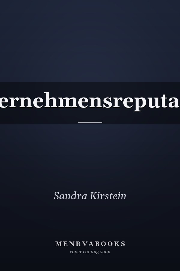 Unternehmensreputation