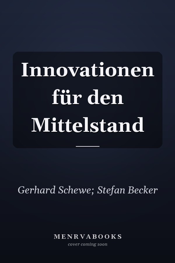 Innovationen für den Mittelstand