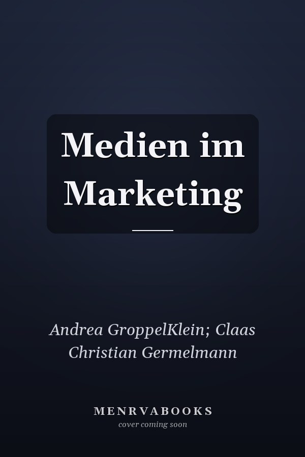 Medien im Marketing
