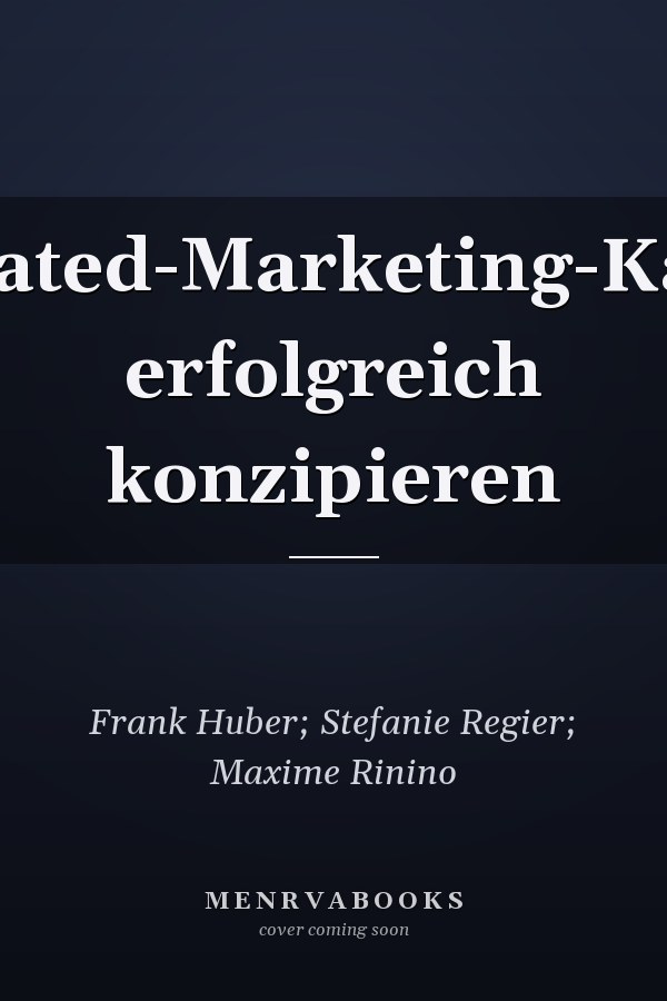 Cause-Related-Marketing-Kampagnen erfolgreich konzipieren