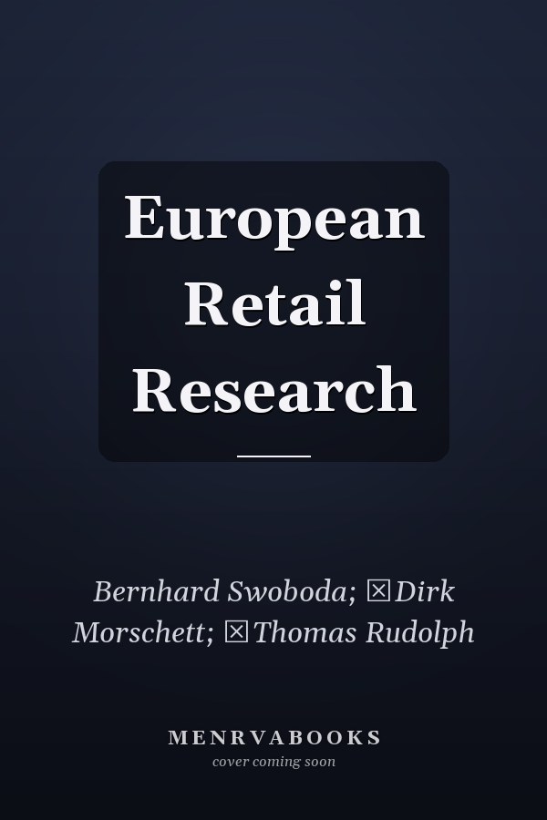 European Retail Research