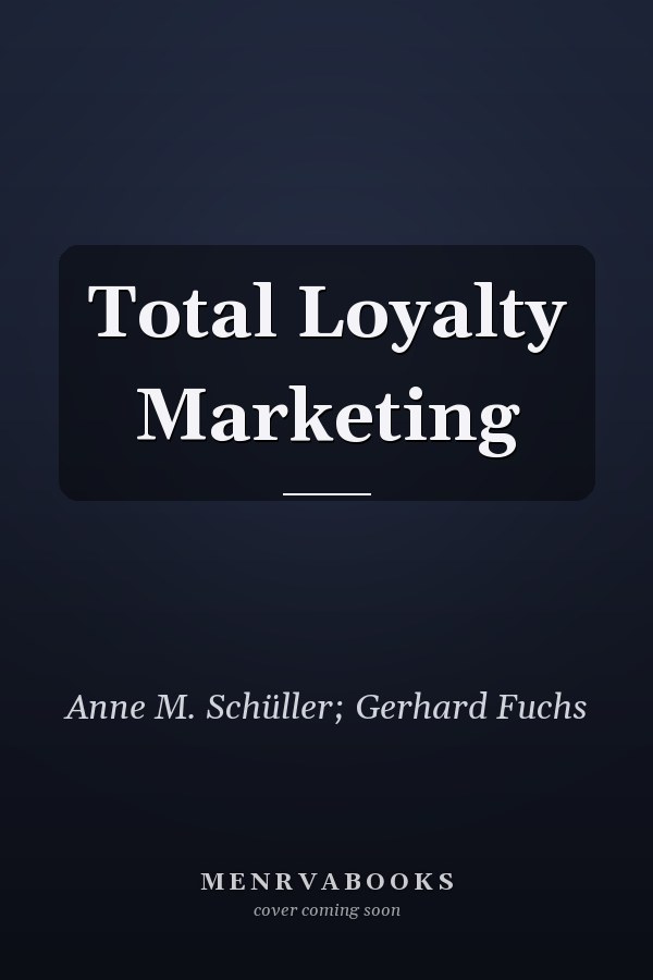 Total Loyalty Marketing