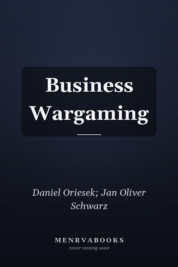 Business Wargaming