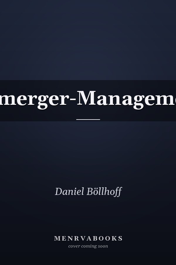 Demerger-Management
