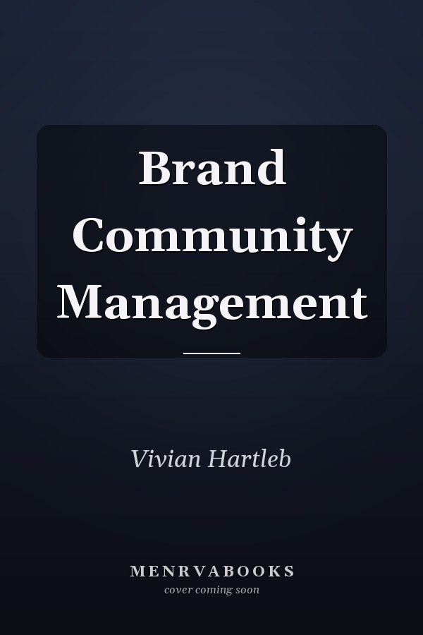 Brand Community Management