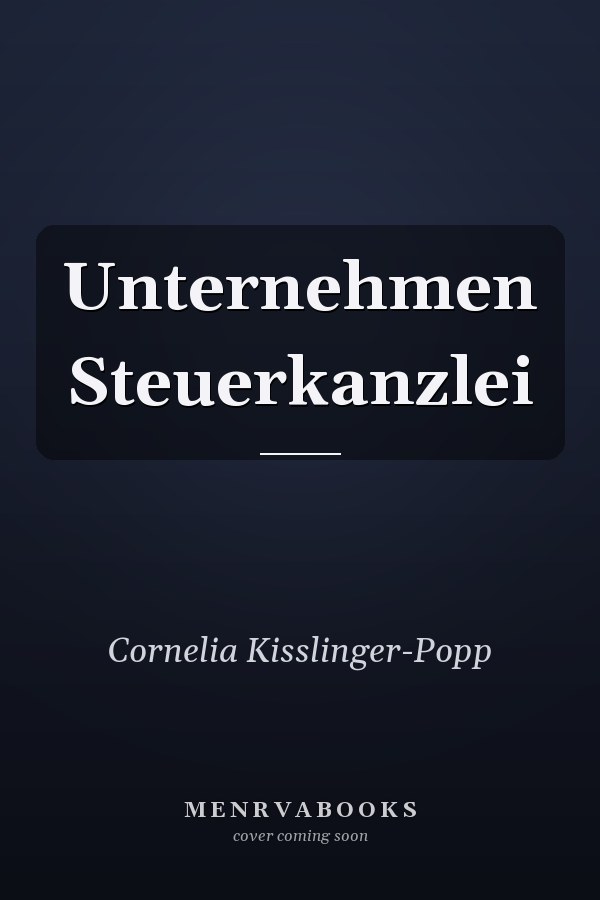 Unternehmen Steuerkanzlei