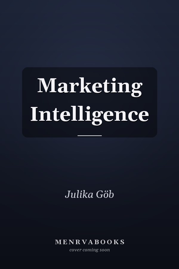 Marketing Intelligence