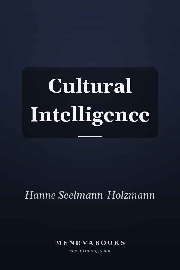 Cultural Intelligence