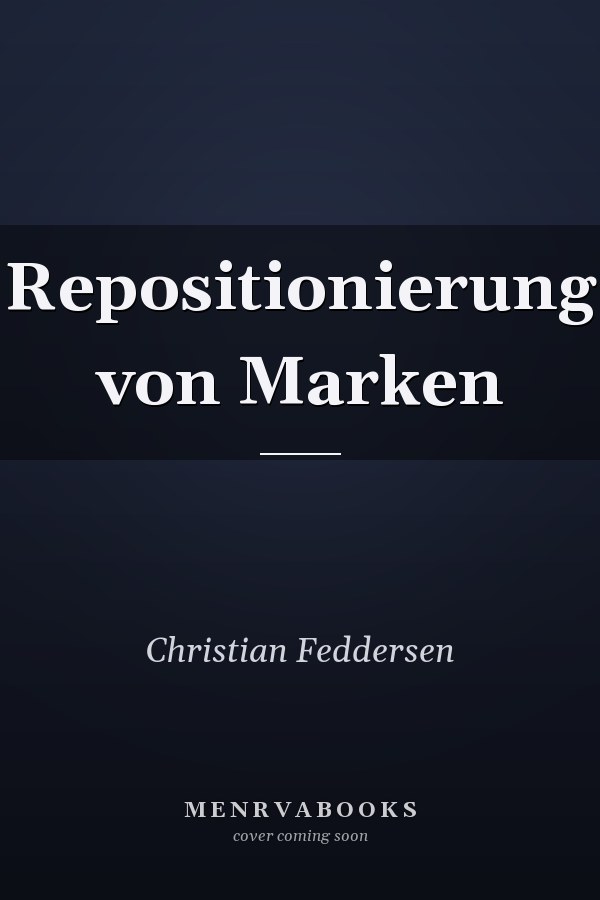 Repositionierung von Marken